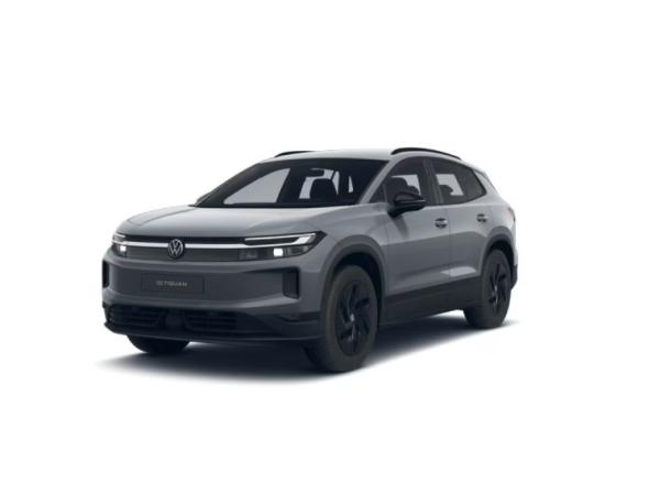 Volkswagen ID.Tiguan