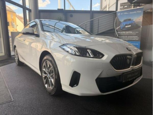 BMW 216