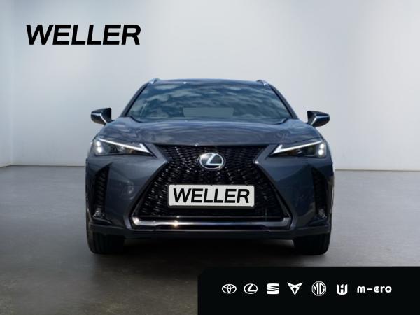 Lexus UX-300h