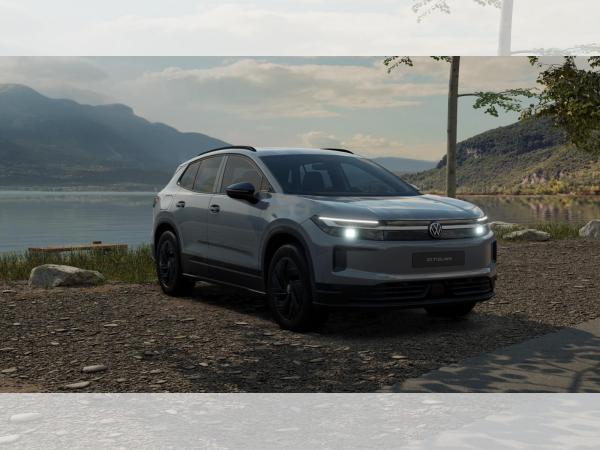 Volkswagen ID.Tiguan