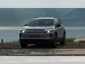 Volkswagen ID.Tiguan
