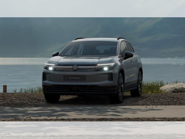 Volkswagen ID.Tiguan