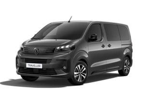 Peugeot Traveller