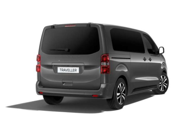 Peugeot Traveller
