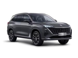 MG MGS9
