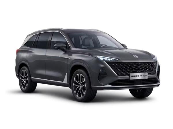 MG MGS9