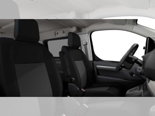 Peugeot Traveller