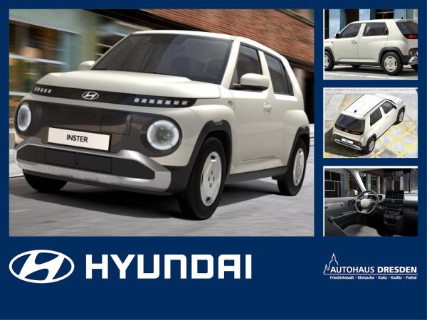 Hyundai INSTER