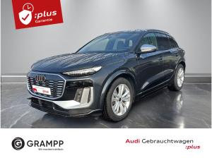 Audi SQ6 e-tron
