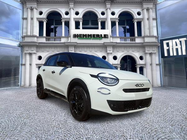 Fiat 600