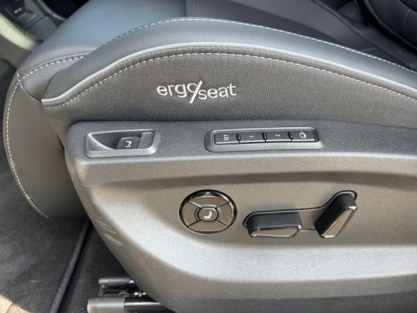 Skoda Peaq