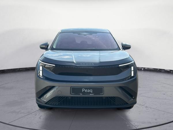 Skoda Peaq