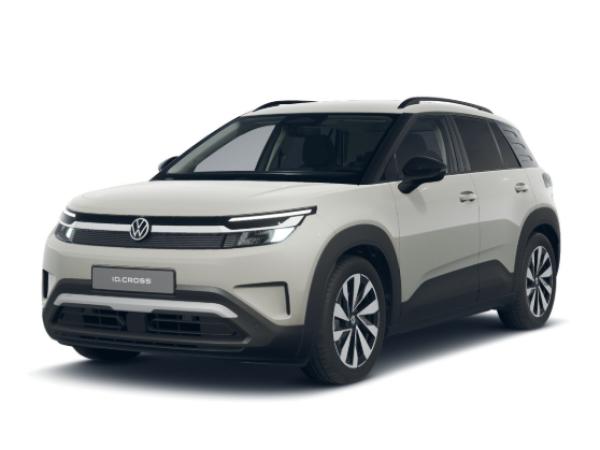 Volkswagen ID.Cross