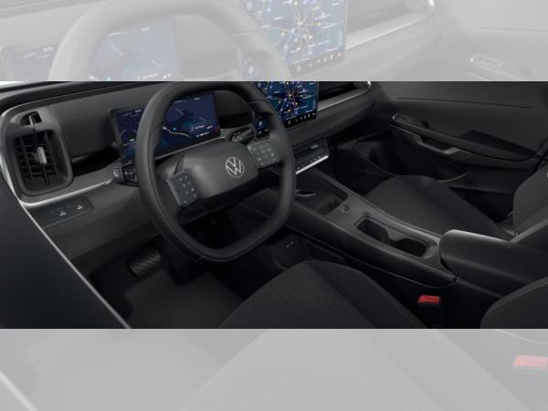 Volkswagen ID.Cross