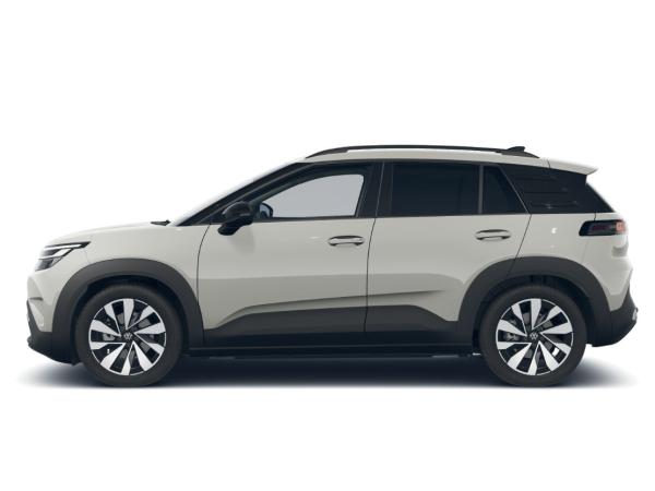 Volkswagen ID.Cross