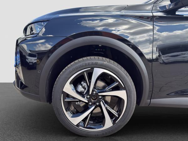 DS Automobiles DS 7