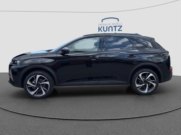 DS Automobiles DS 7