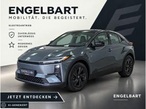 Toyota C-HR+