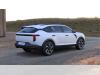 Dacia Striker