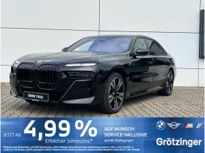 BMW 740