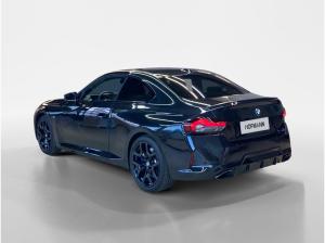BMW M240i