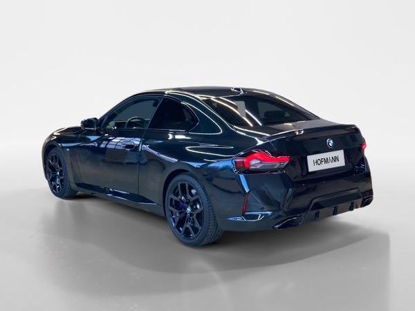 BMW M240i