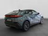 Toyota C-HR+
