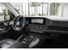 Mercedes-Benz GLS 63 AMG