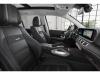 Mercedes-Benz GLS 63 AMG