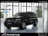 Mercedes-Benz GLS 63 AMG