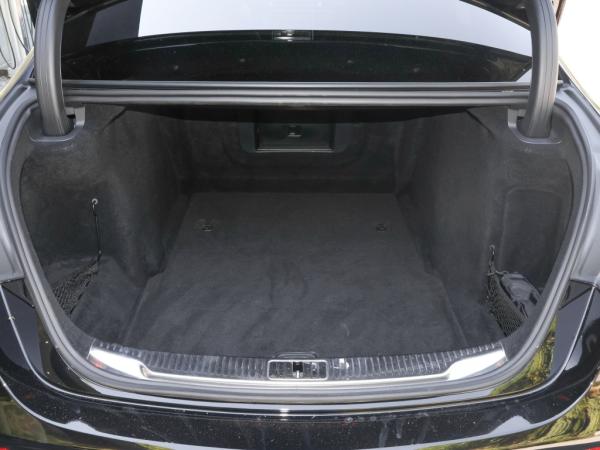 Mercedes-Benz S 450