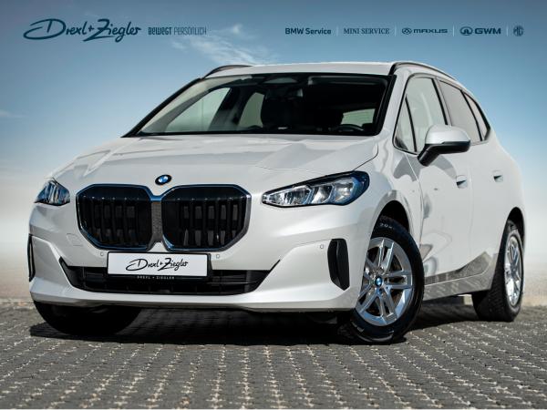 BMW 220 Active Tourer