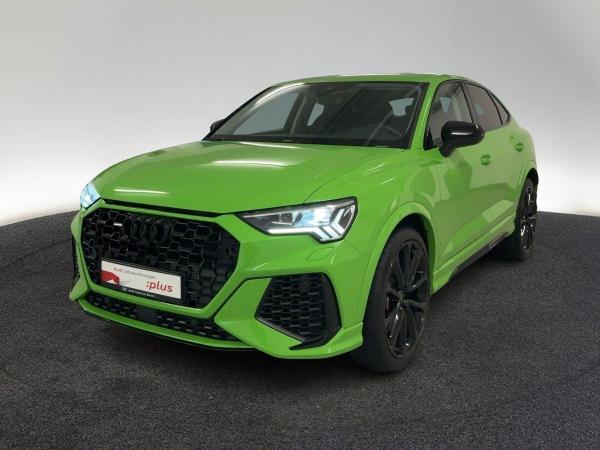 Audi RS Q3
