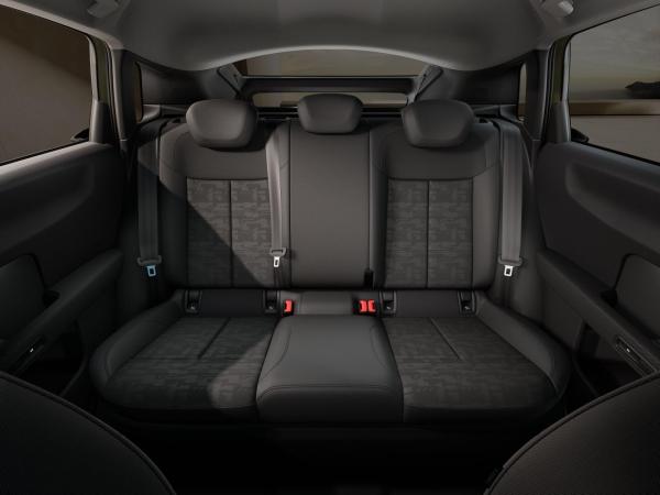 Audi A2 e-tron