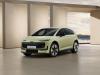 Audi A2 e-tron