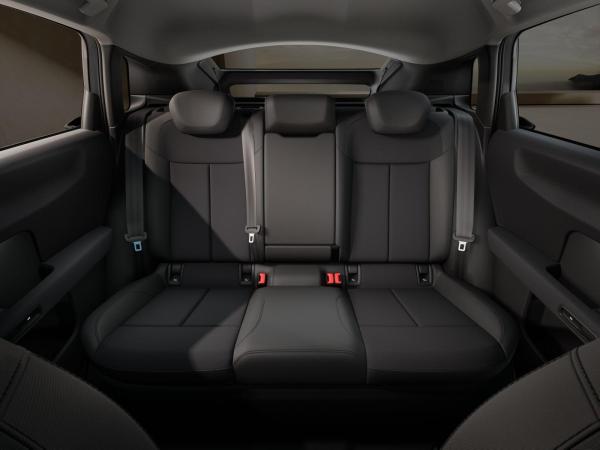 Audi A2 e-tron