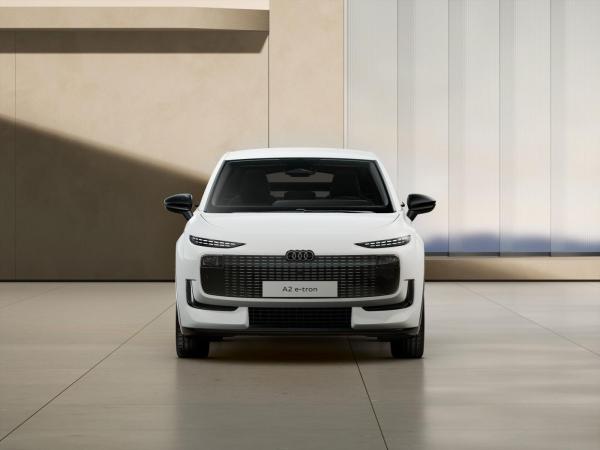 Audi A2 e-tron