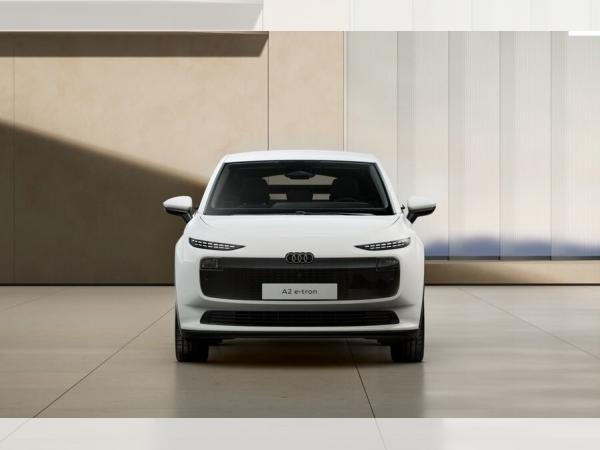 Audi A2 e-tron
