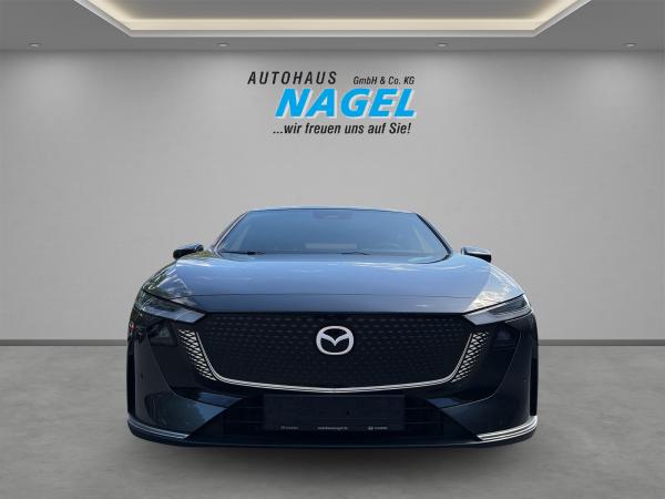 Mazda 6e