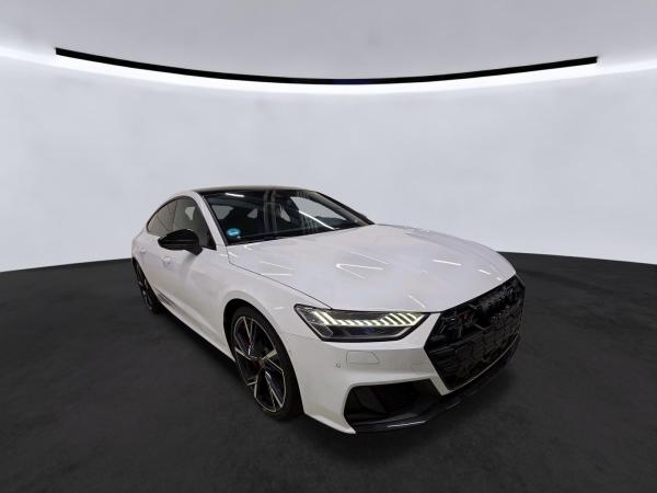 Audi S7