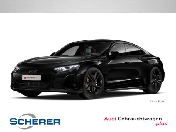 Audi RS e-tron GT