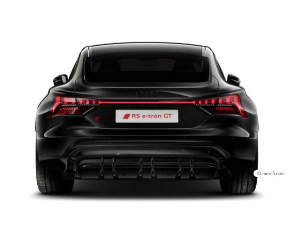 Audi RS e-tron GT