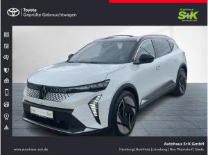 Renault Scenic E-Tech