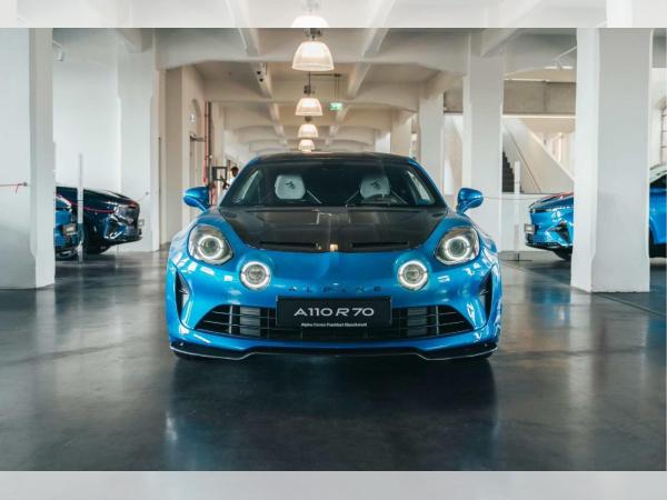 Alpine A110