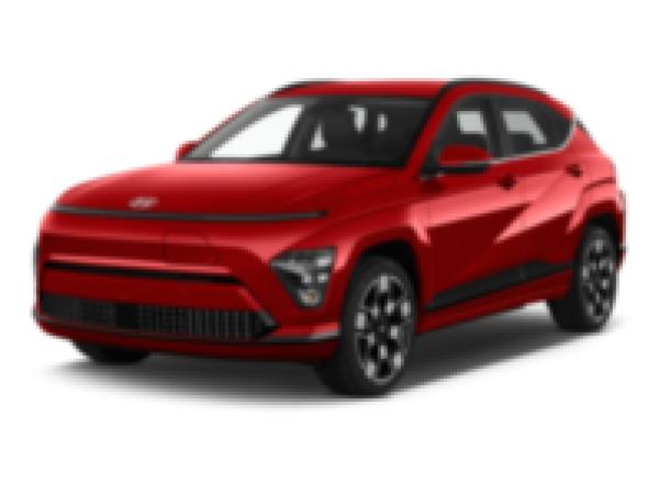 Hyundai KONA Elektro