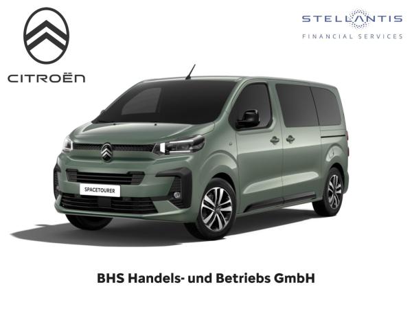 Citroën SpaceTourer