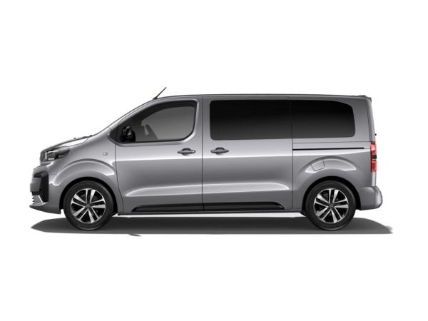 Citroën SpaceTourer