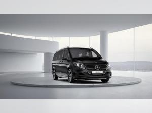 Mercedes-Benz V 220