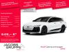 Audi S6 e-tron