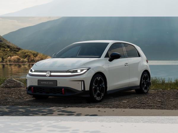 Volkswagen ID.Polo